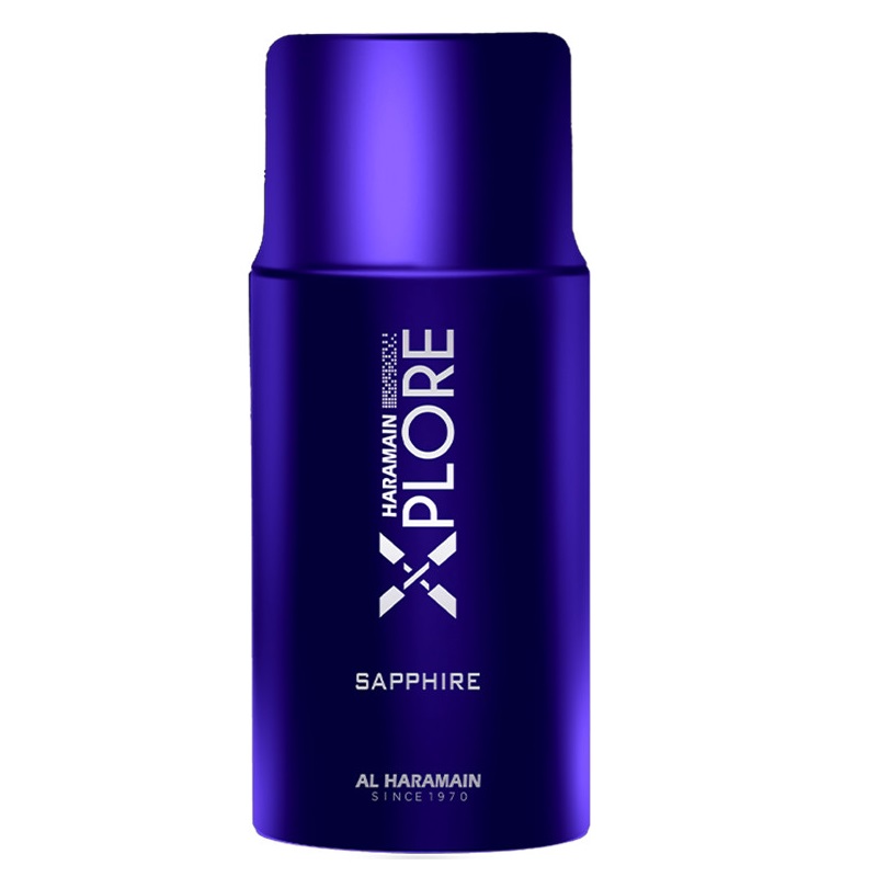 Xplore Sapphire Parfumovaná Voda 100ml