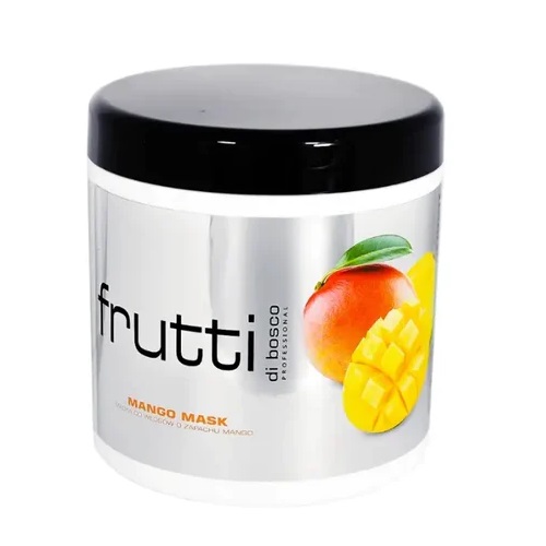 Mango Maska Na Farbené Vlasy 1000ml