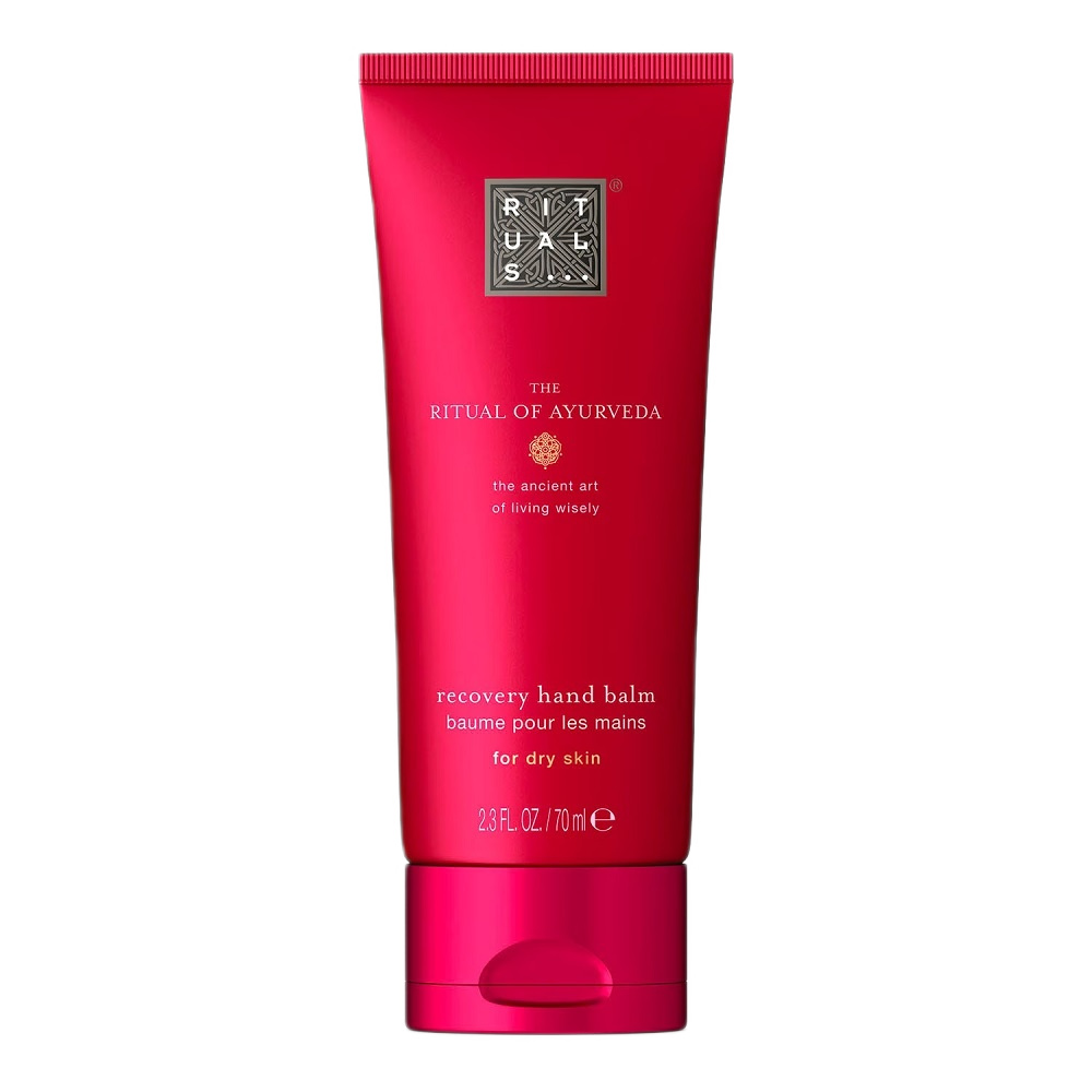 The Ritual Of Ayurveda Krém Na Ruky 70ml