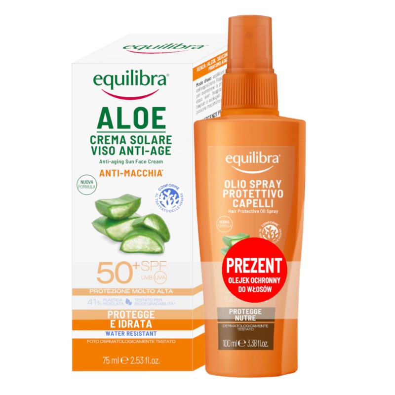 Aloe Sun Care 2