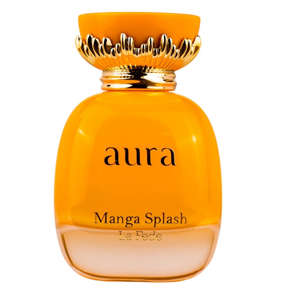 Aura Manga Splash Parfumovaná Voda 100ml