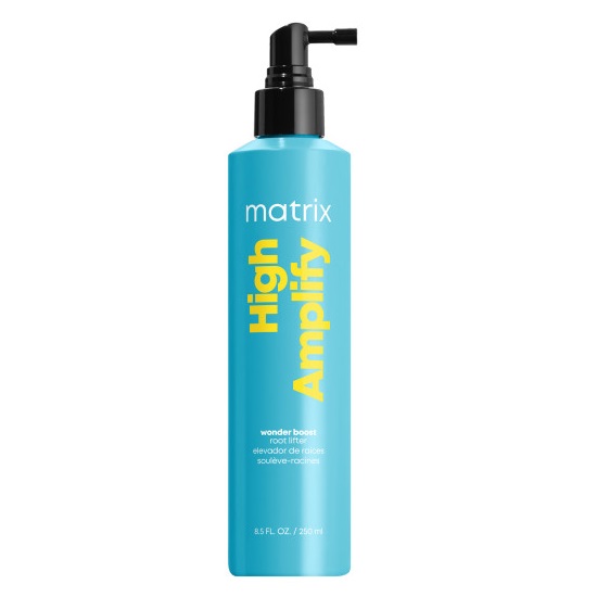 _Total Results High Amplify Wonder Boost Root Lifter Sprej Na Zdvíhanie Vlasov 250ml