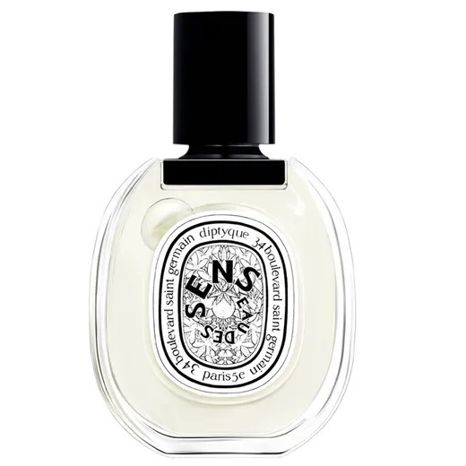 Eau Des Sens 2