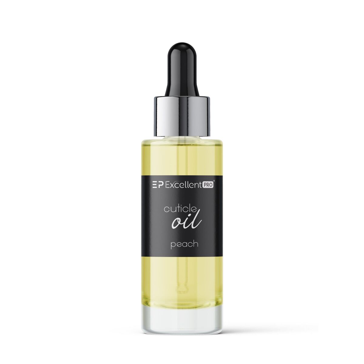Cuticle Oil 35ml Olej Na Kožtičku A Nechty Peach 35 Ml