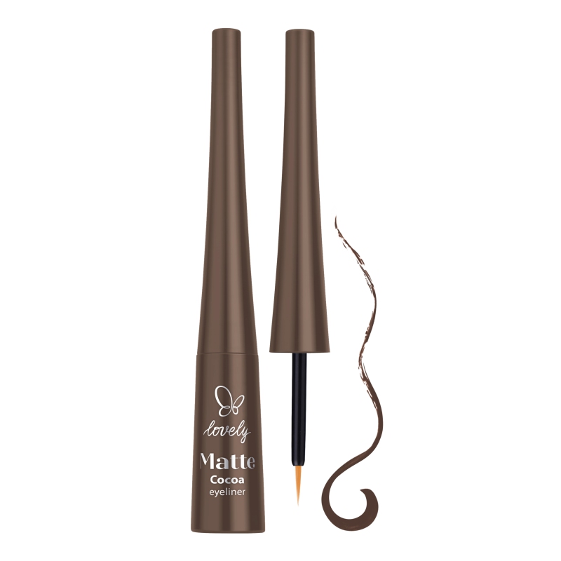 Matte Eyeliner 2