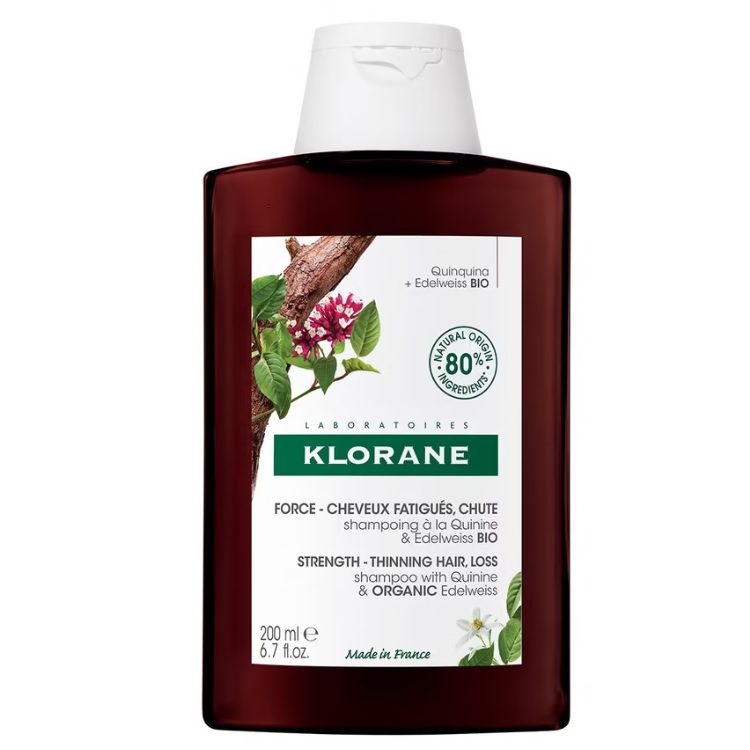 Quinine 2