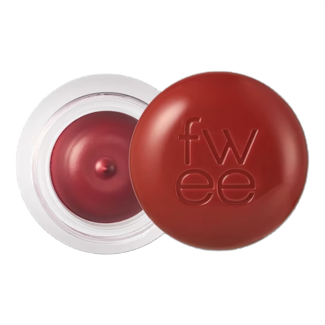 Lip&Cheek Blurry Pudding Pot 16