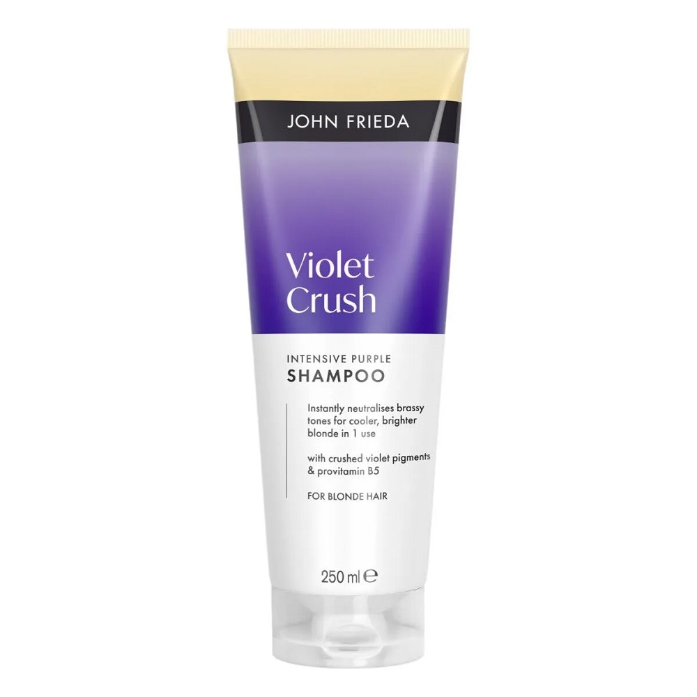 Violet Crush Intenzívne Fialový šAmpón 250 Ml
