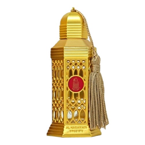 Musk Parfumovaný Olej 12ml