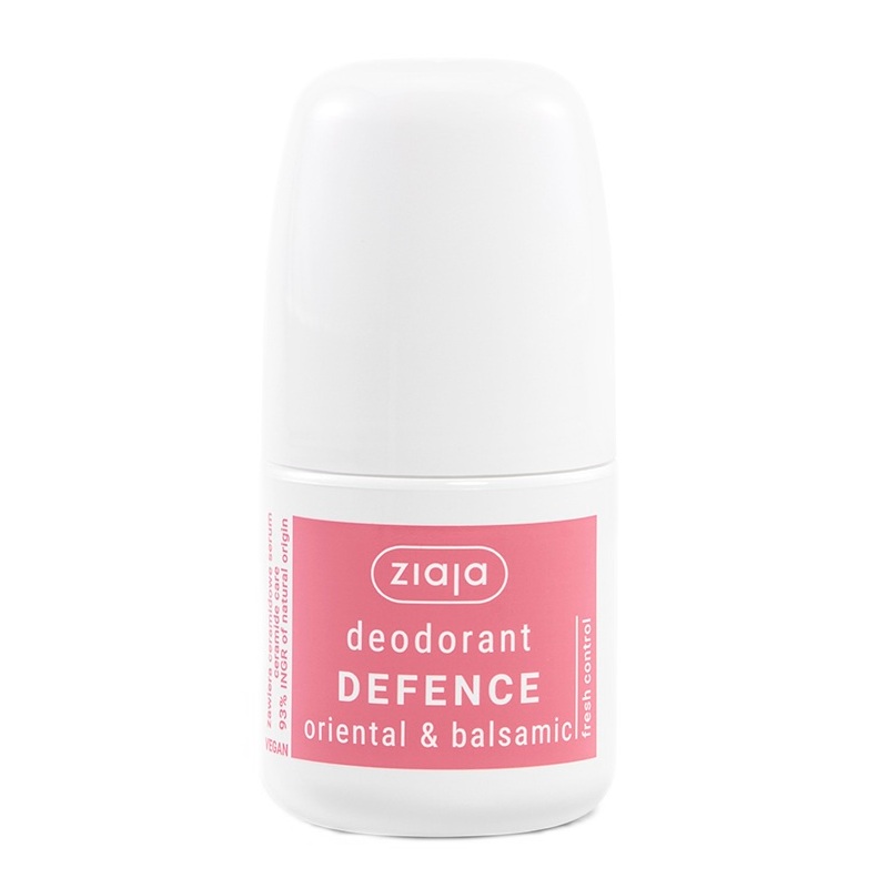 Defence Oriental & Balsamic