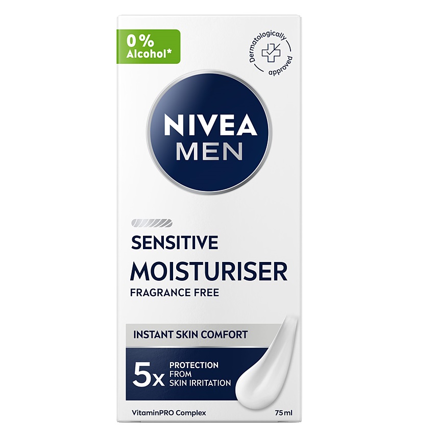 Men Sensitive 2