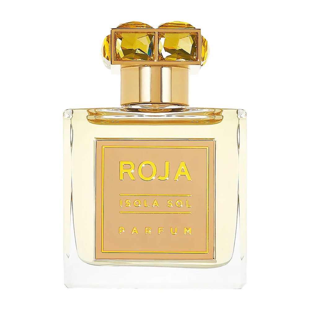 Isola Sol Parfumový Sprej 50 Ml