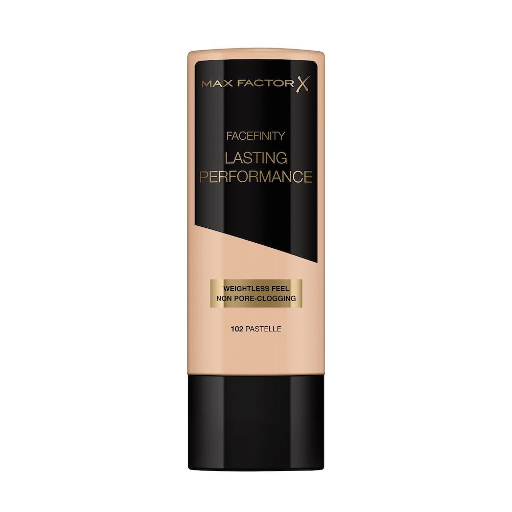 Facefinity Lasting Performance 6