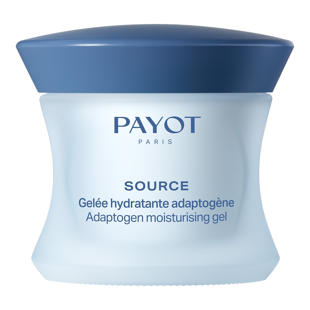 Source Adaptogen Hydratačný Gél 50ml