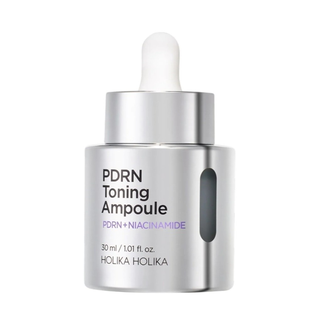 PDRN + Niacynamide PDRN Toning Ampoule – Rozjasňujúce Sérum Na Tvár, 30 Ml