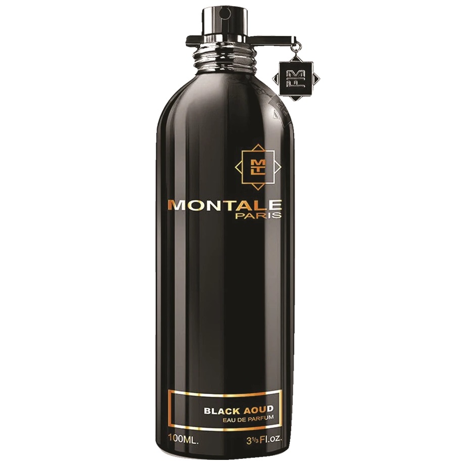 Black Aoud Men Black Aoud Parfémová Voda V Spreji 100 Ml