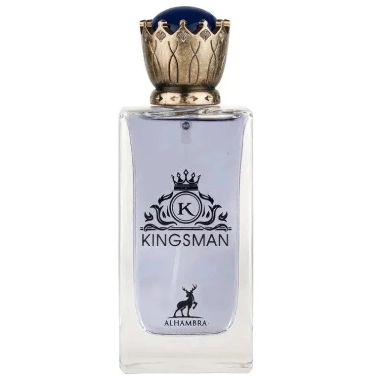 Kingsman Parfumovaná Voda 100ml