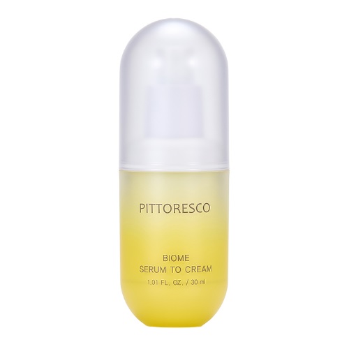Biome Silné Hydratačné Sérum S Probiotikami 30ml