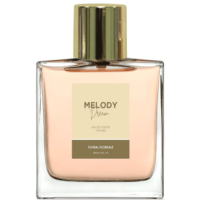 Dream Woman Toaletná Voda V Spreji 100ml