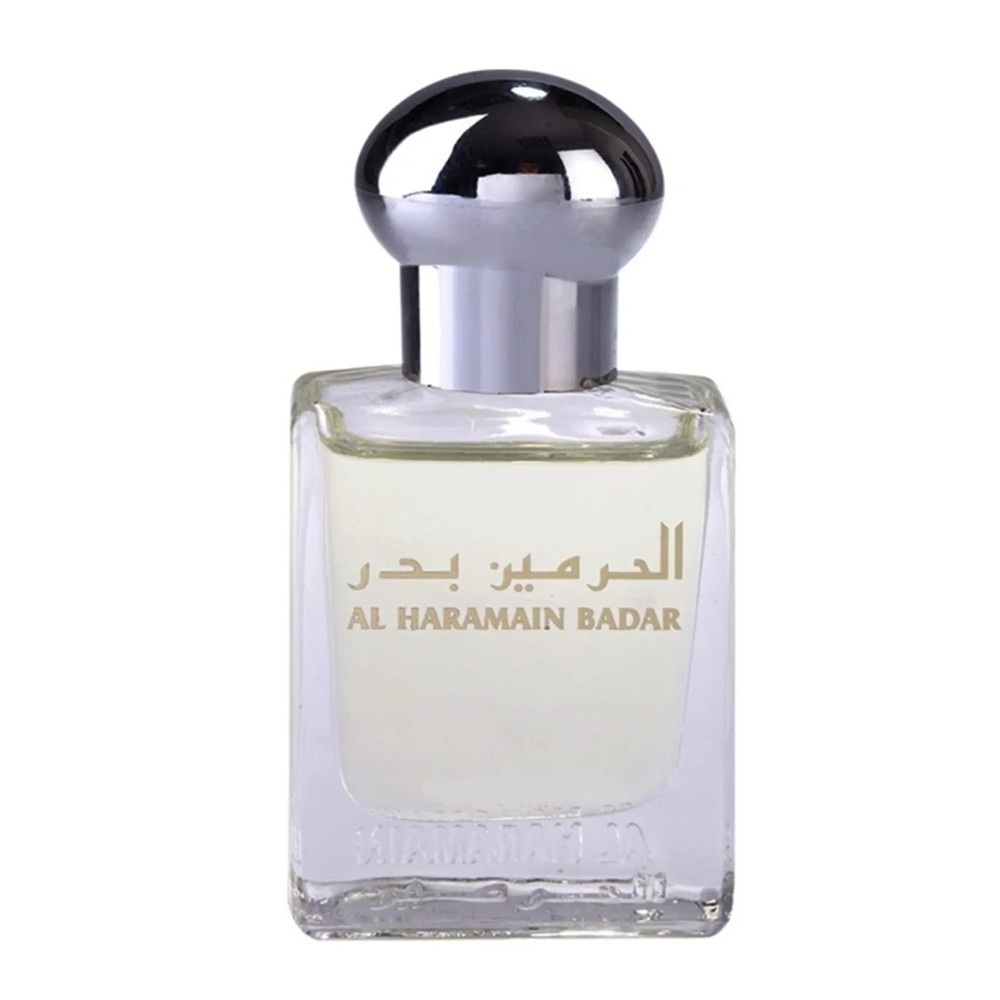Badar Parfumovaný Olej 15 Ml
