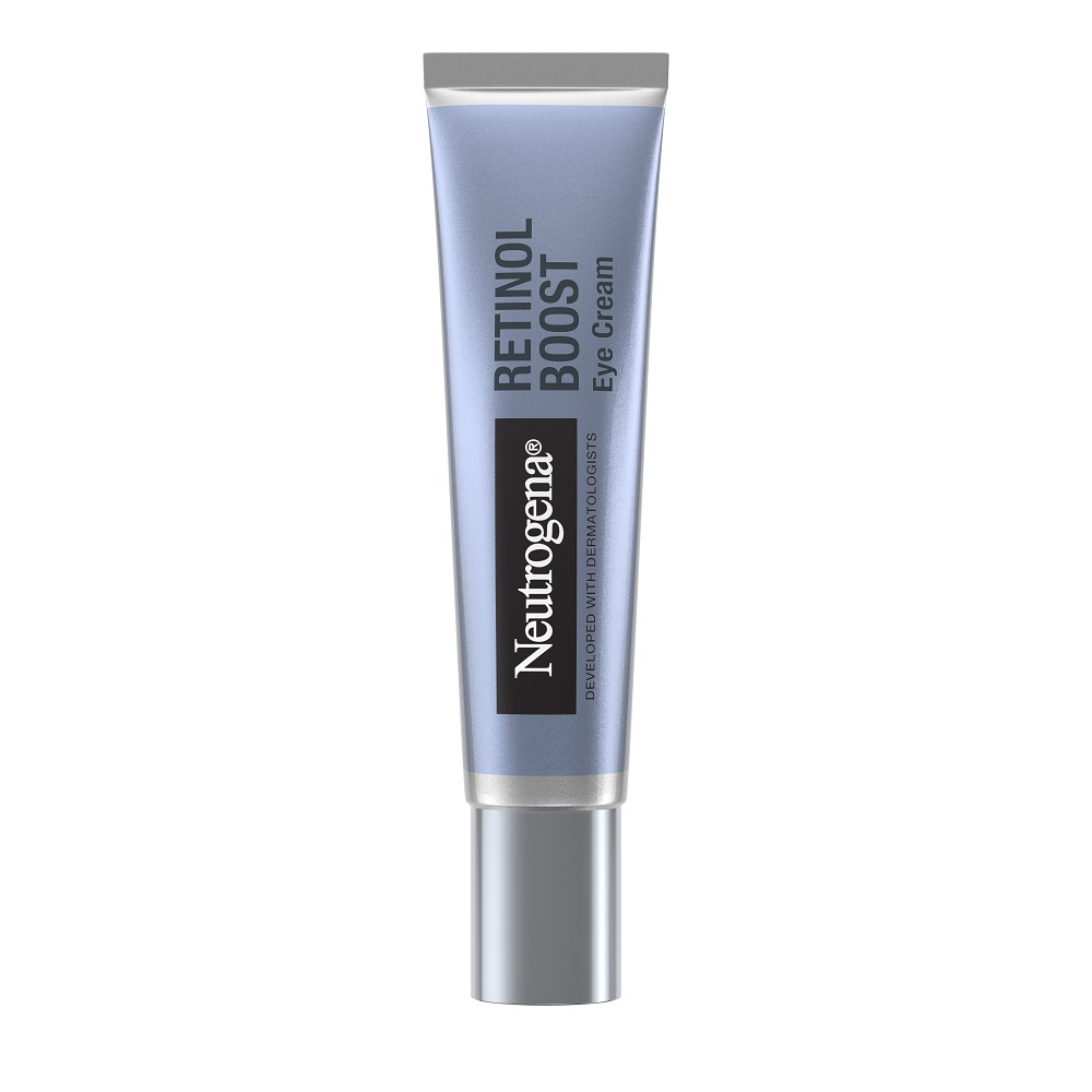 Retinol Boost Očný Krém 15ml