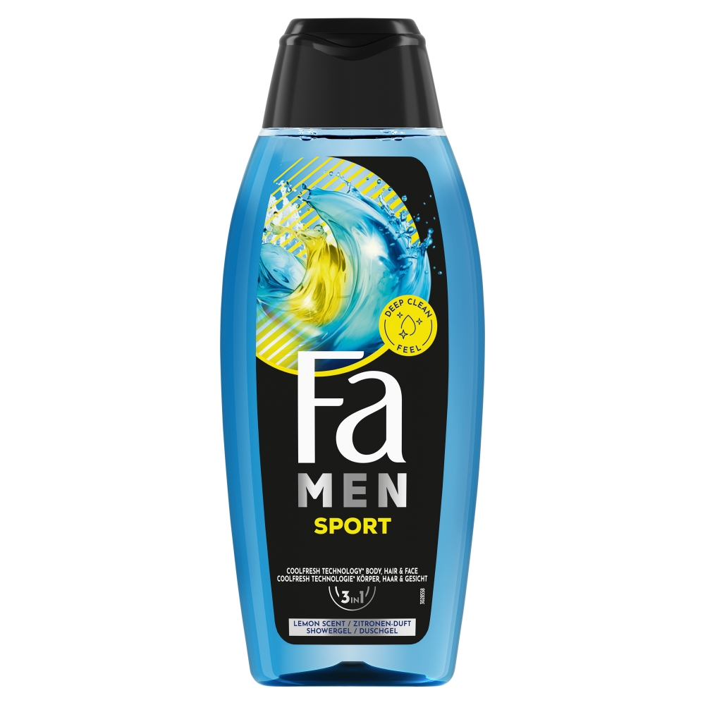 Active Sport Ginkgo 2