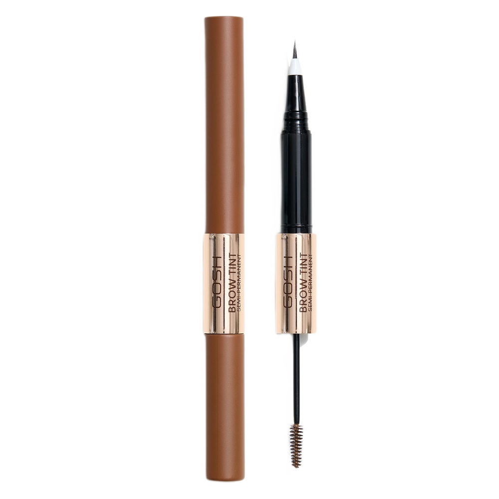Brow Tint Gely A Pomády Na Obočí