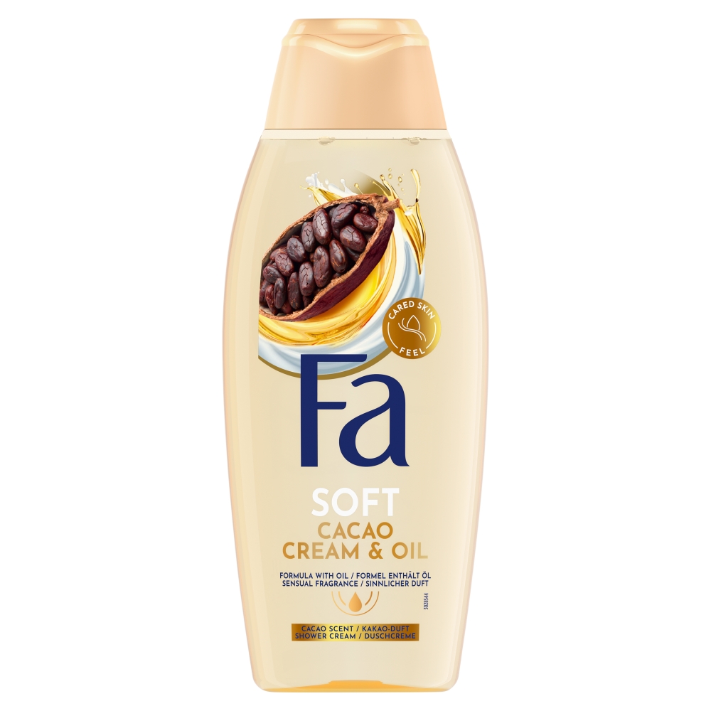 Cream & Oil 2