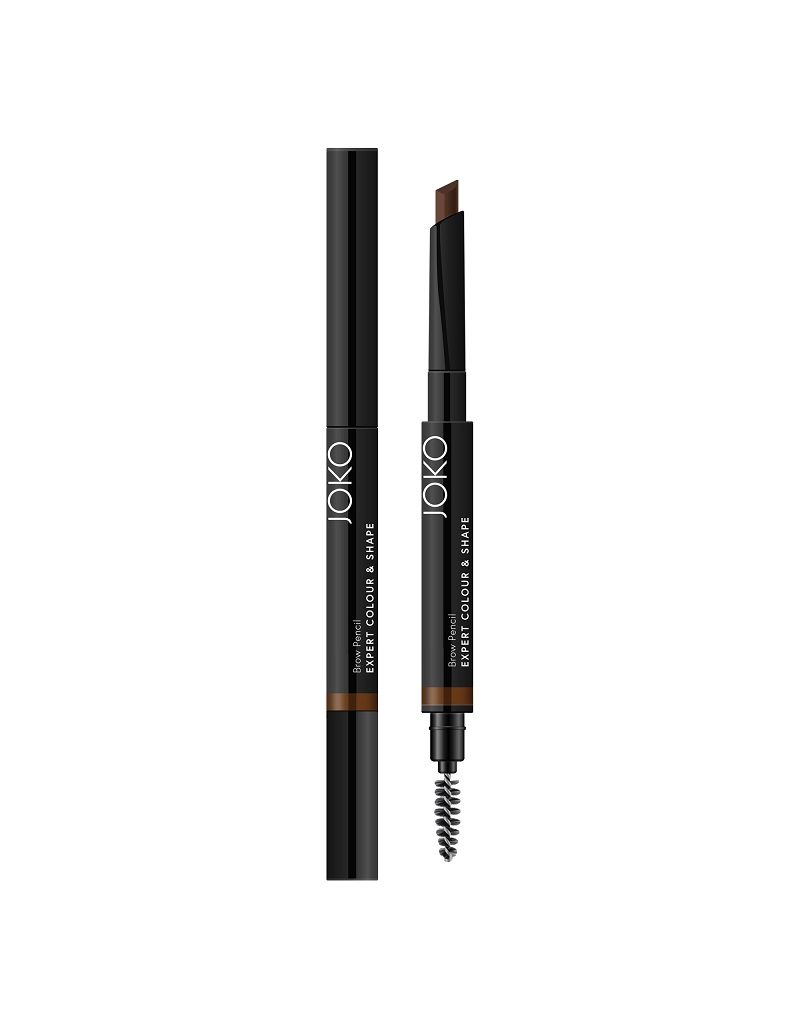 Expert Colour Amp; Shape Brow Pencil Vysúvacia Ceruzka Na Obočie 02 5g