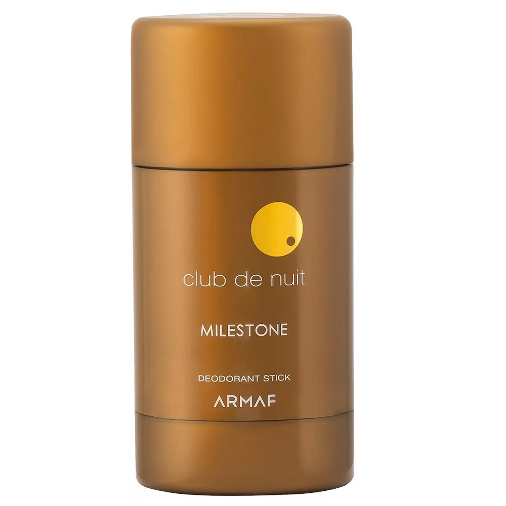Club De Nuit Milestone 75 g