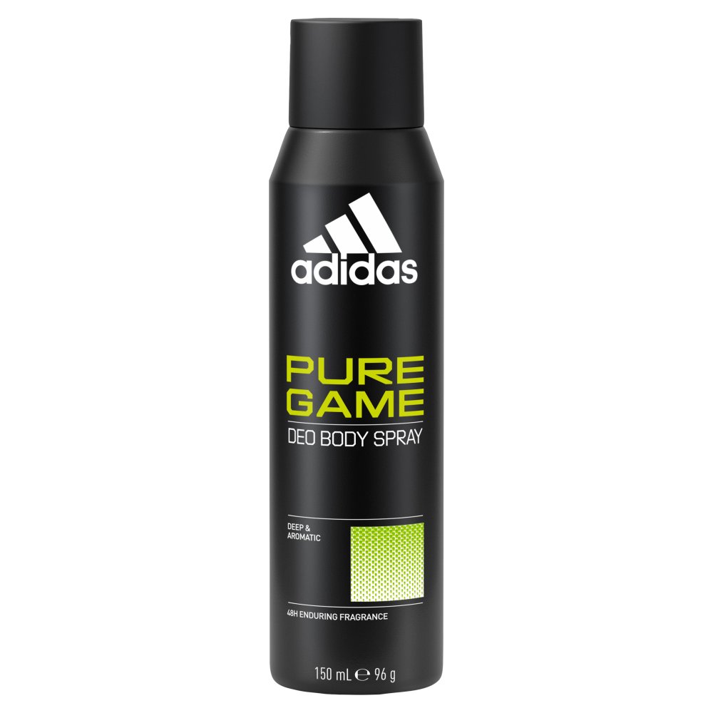 Pure Game New 3