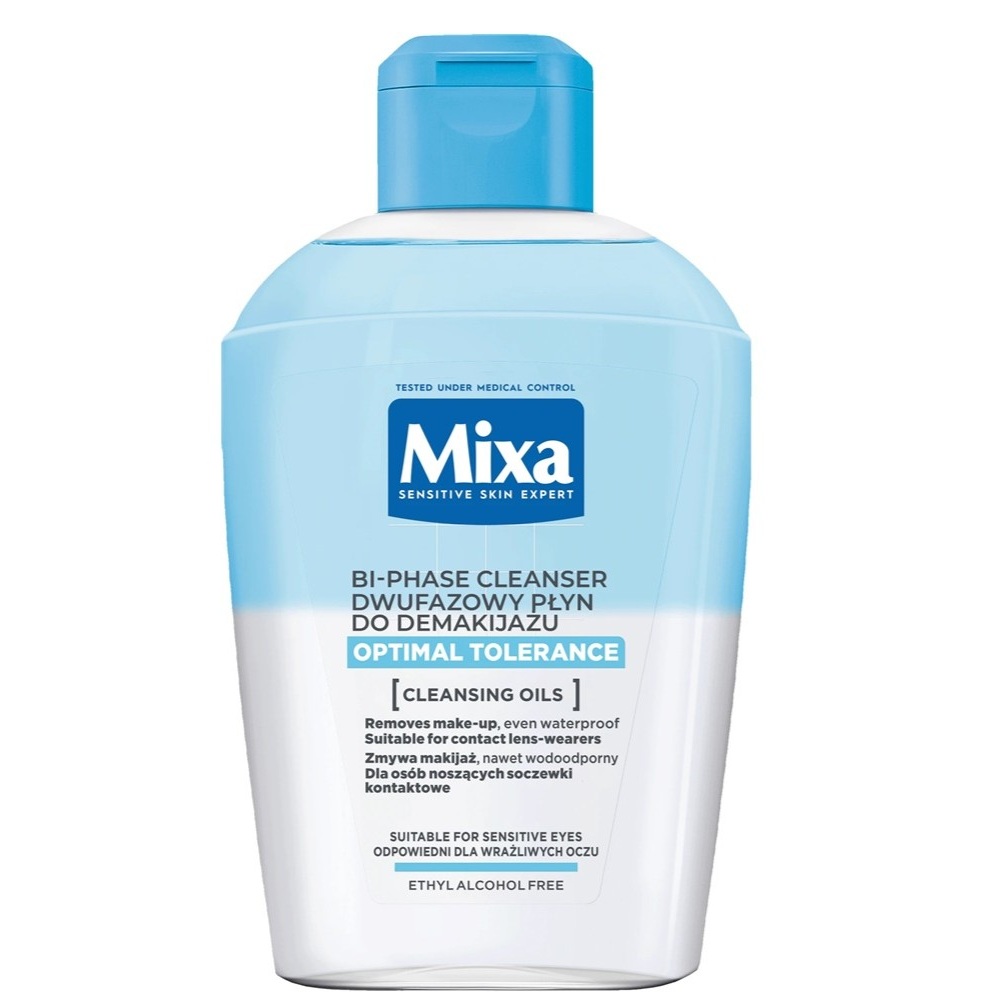 _Optimal Tolerance Dvojfázový Odličovač 125ml