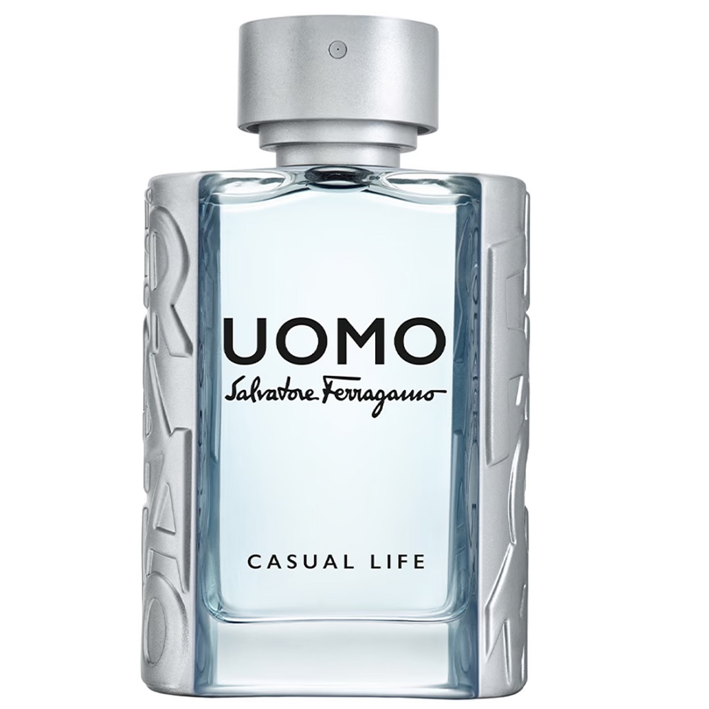 Uomo Casual Life Toaletná Voda V Spreji 50ml