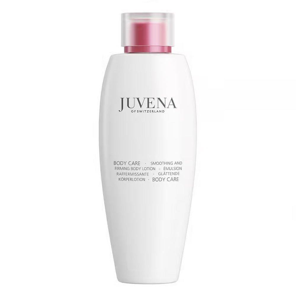 Body Care Vyhladzujúce Telové Mlieko 200ml