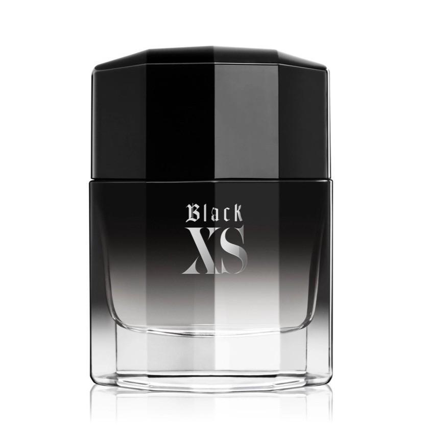 Black XS 3