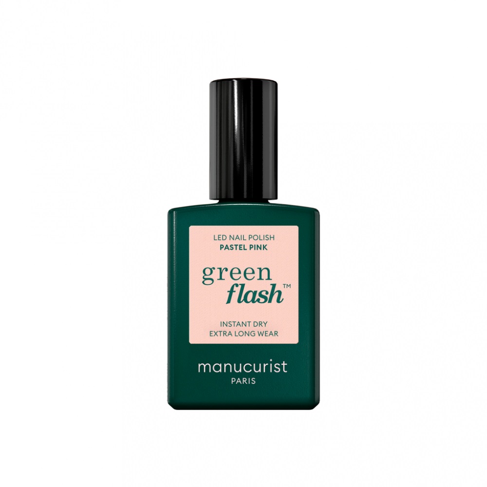 Green Flash Led Nail Polish Lak Na Nechty 21