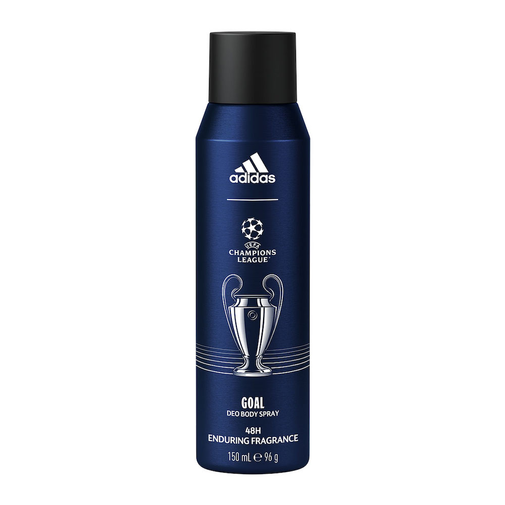 Uefa Champions League Goal Edition