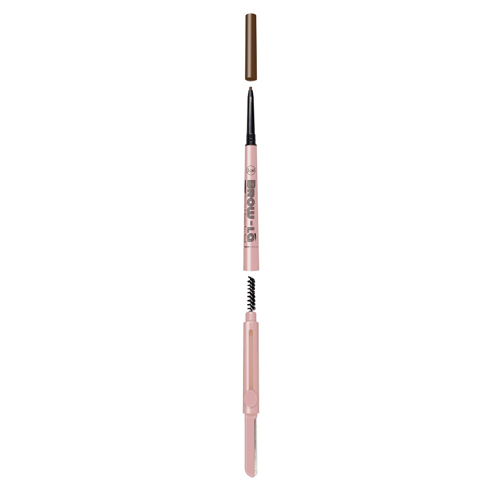 Brow-La 3in1 Mapping & Shaping Brow Pencil Tužky Na Obočí