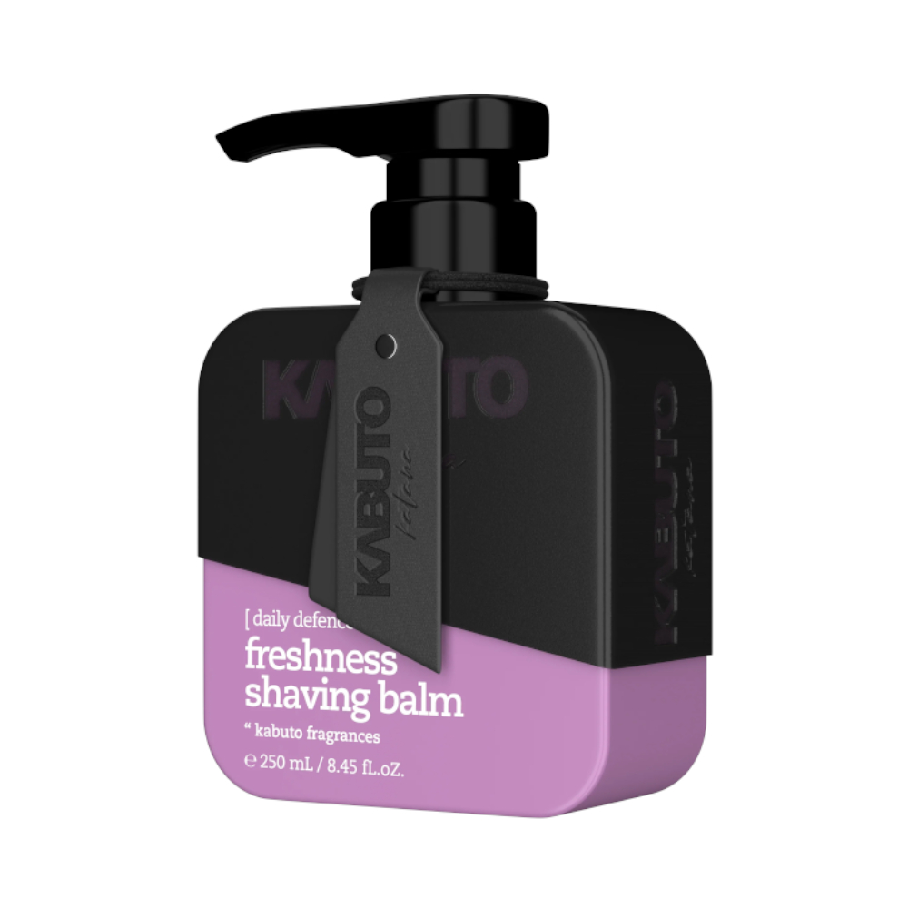 Balzam Na Holenie Freshness Pink 250ml