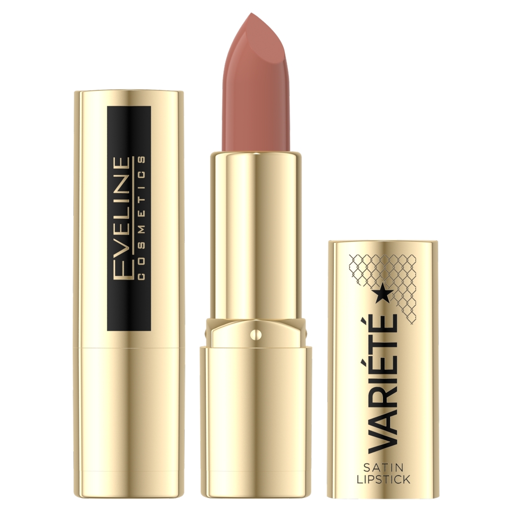 Variete Satin Lipstick 2