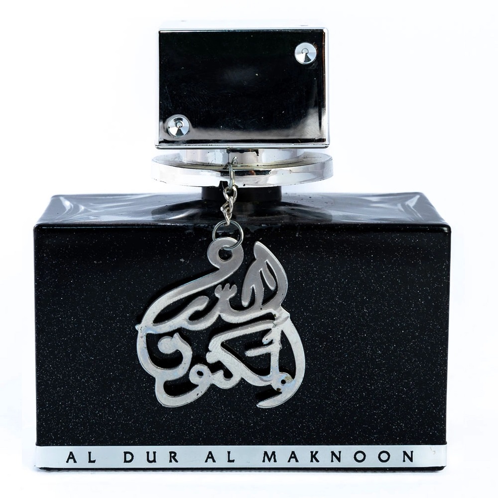 Al Dur Al Maknoon Silver Parfémová Voda V Spreji 100ml
