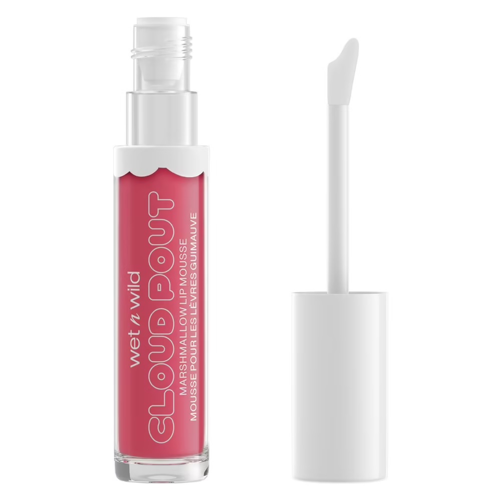 Cloud Pout Marshmallow Lip Mousse 5