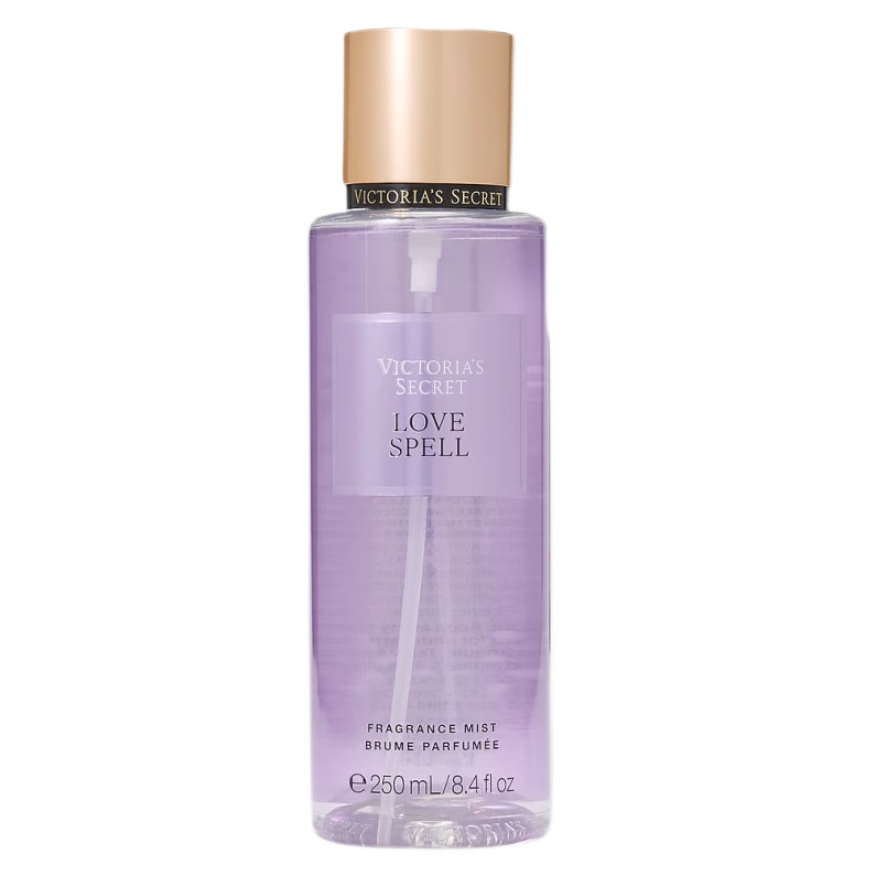 Love Spell Fragrance Mist Love Spell Parfumová Hmla 250 Ml