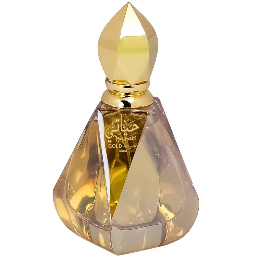 Hayati Gold Parfumovaná Voda 100ml