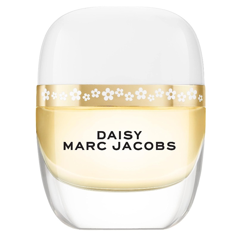 Daisy Petals Toaletná Voda 20ml