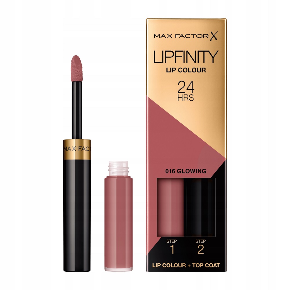 Lipfinity Lip Colour 4