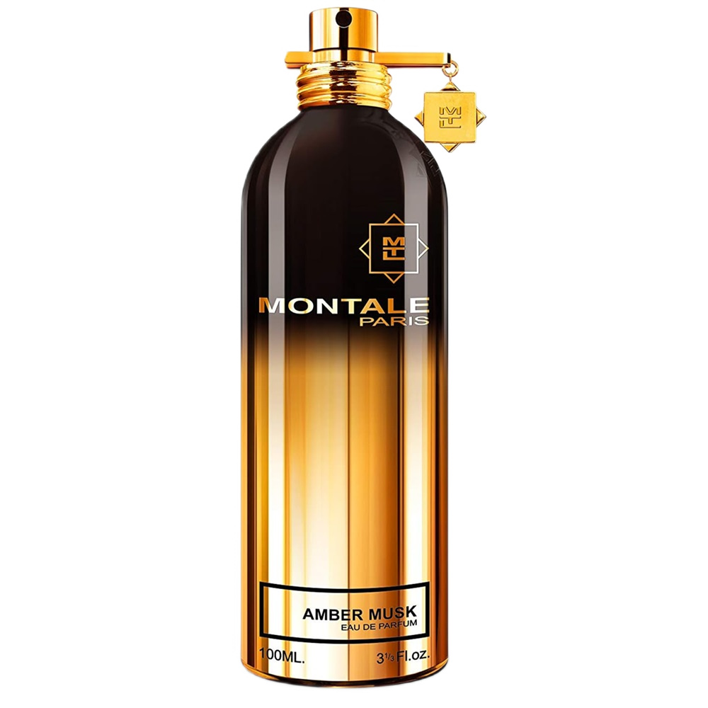 Amber Musk Parfumovaná Voda 100ml