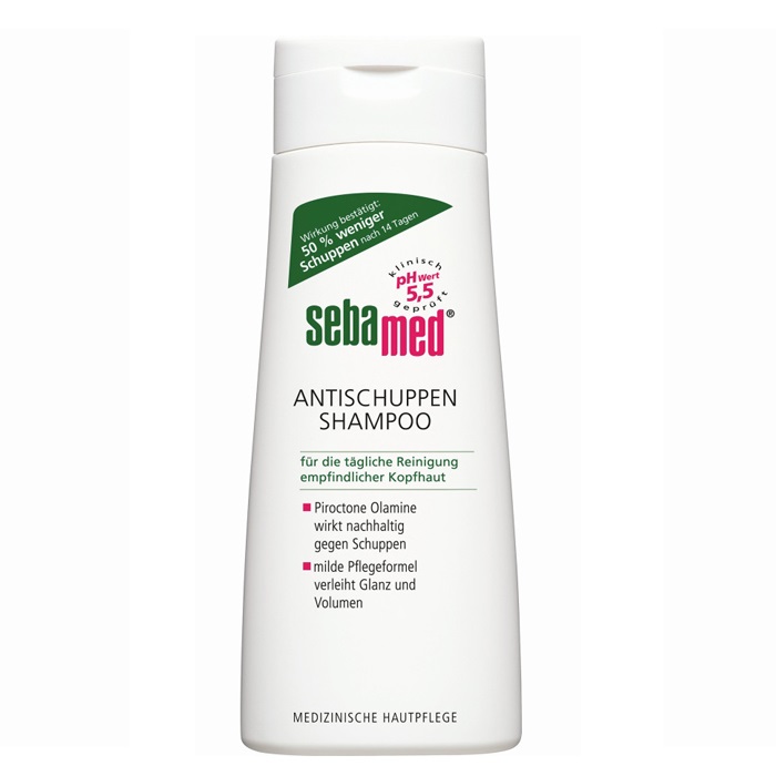Hair Care Anti-Dandruff 2