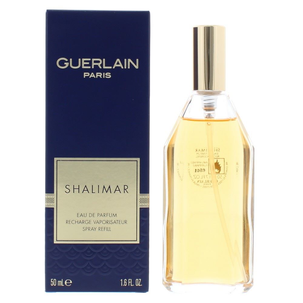 Shalimar Eau De 2