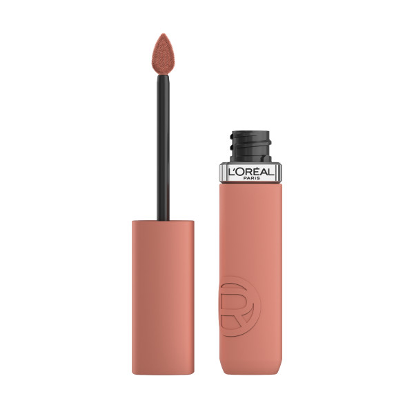 Infaillible Matte Resistance 3
